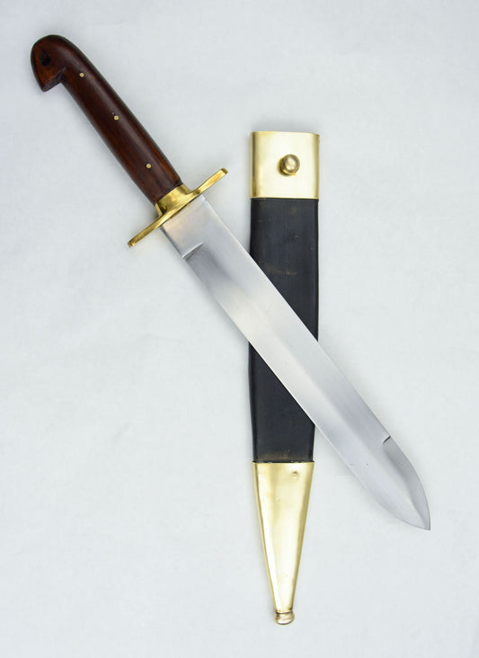 A22 Rifleman's Knife