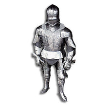 Load image into Gallery viewer, Gothic Suit of Armour
