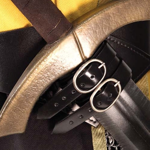 Adjustable Medieval Sword Belt