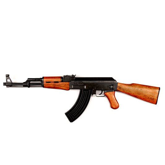 AK-47 Russian Assault Rifle
