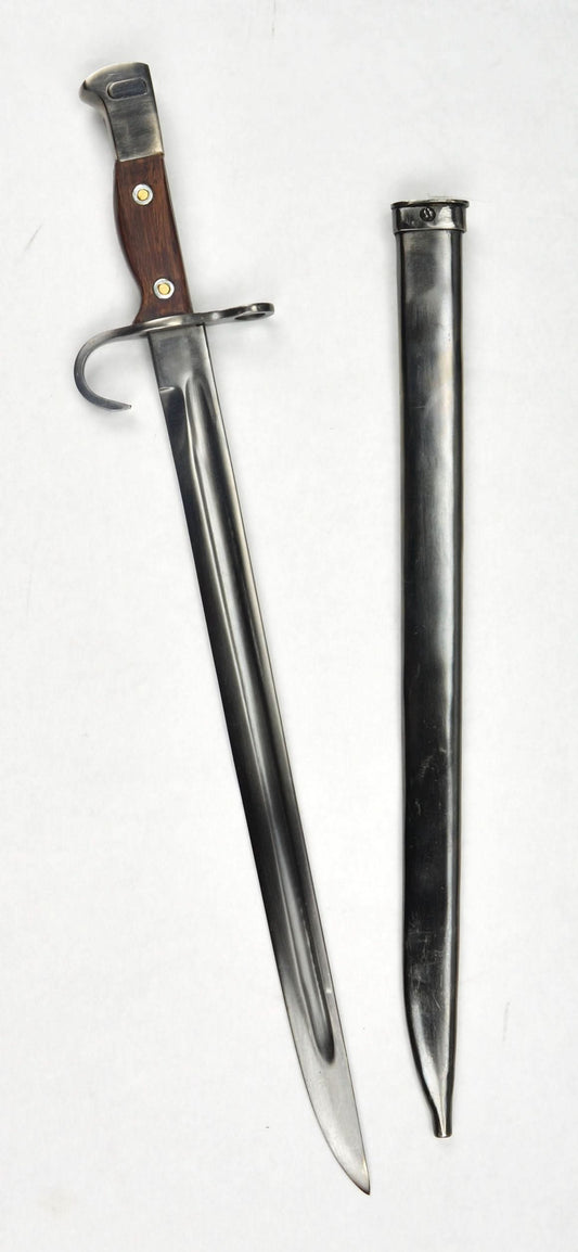 Arisaka Type 30 Bayonet