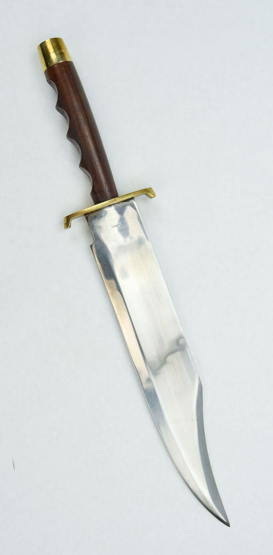 Arkansas Bowie - Without Sheath