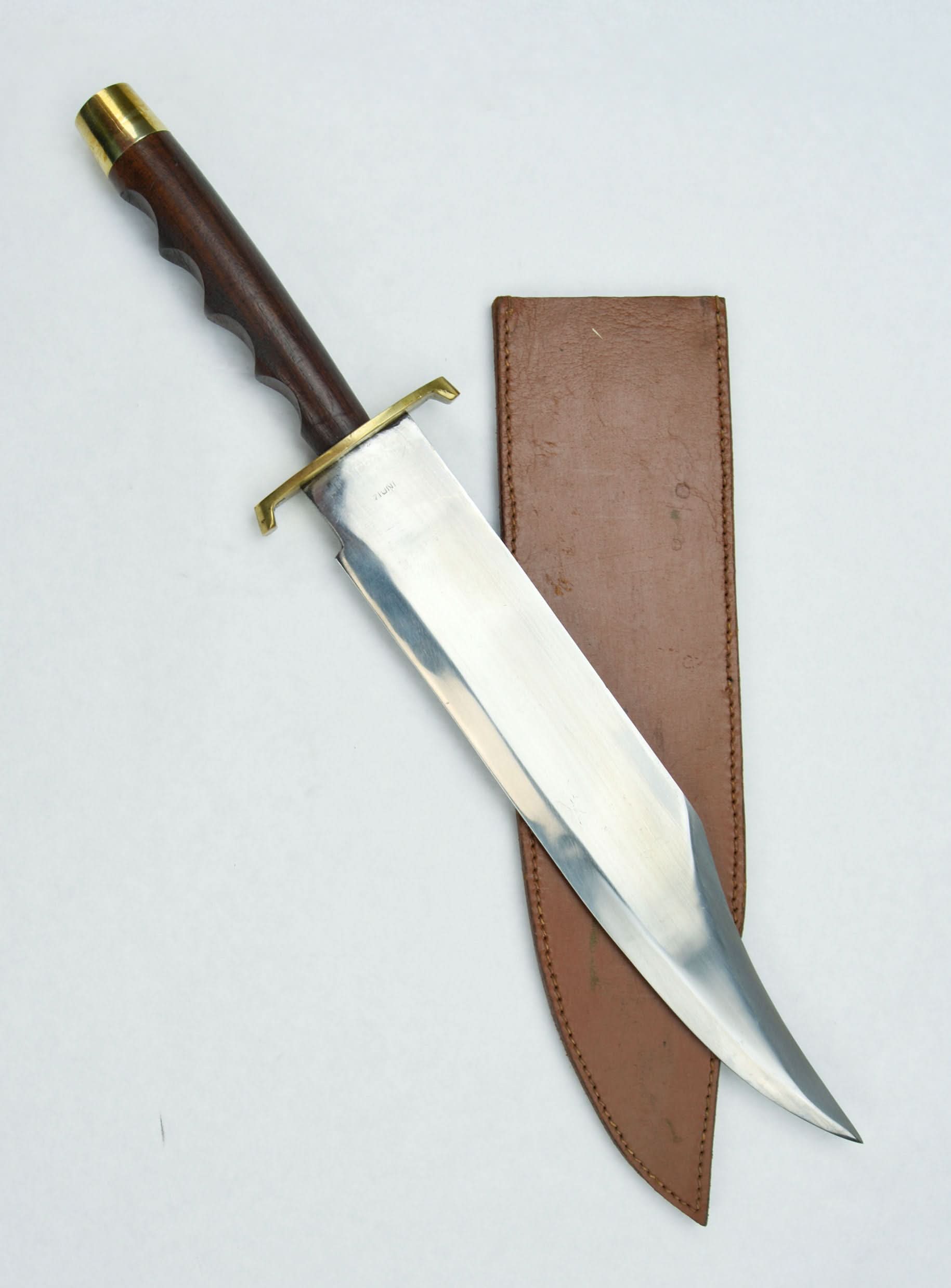 Arkansas Bowie