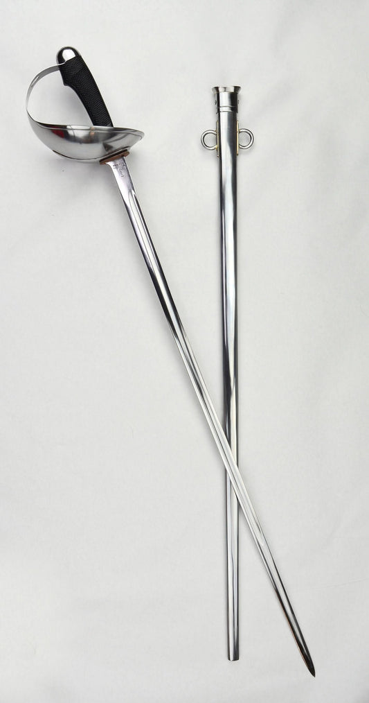 Australian 1908 Pattern Cavalry Sword