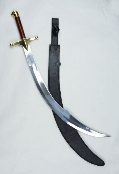 Baladay Scimitar