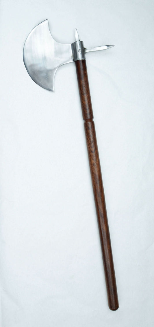 Battle Axe