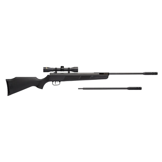 Beeman "Kodiak X2" Dual Caliber AW Air Rifle Combo