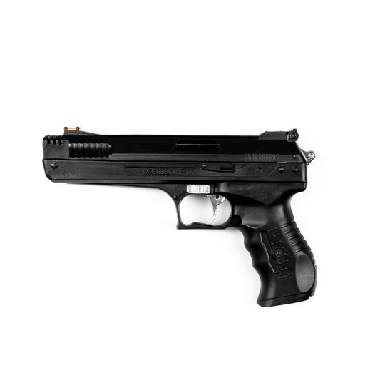 Beeman P17 Deluxe .177 Pellet Pistol
