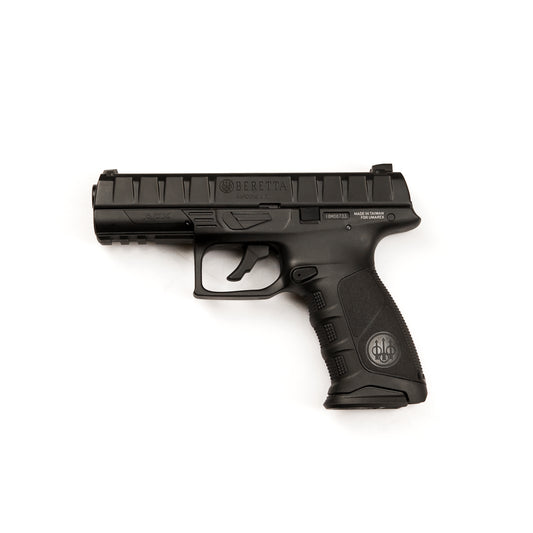 Beretta APX semi-automatic, blowback, .177 Cal BB Air Pistol
