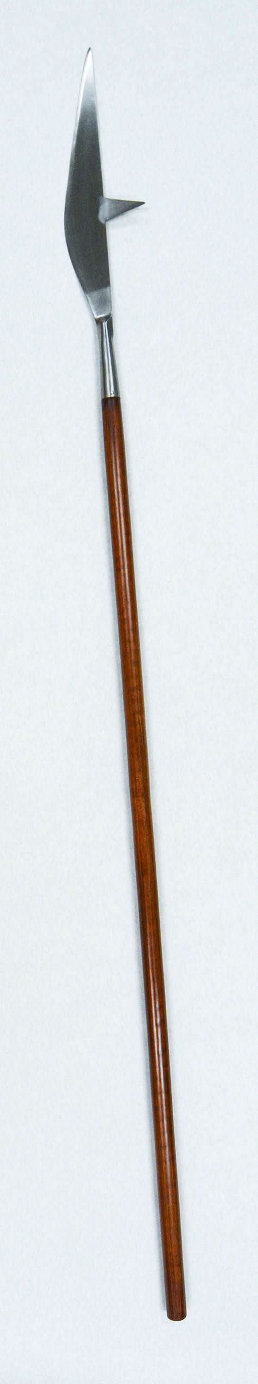 Bill polearm