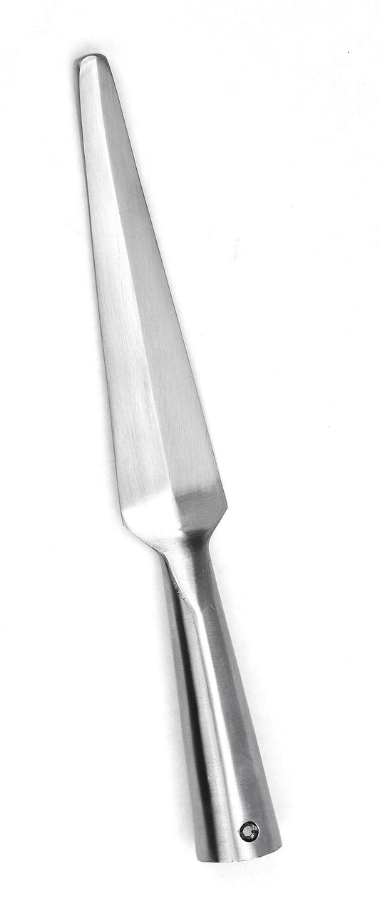 Blunt-Tipped Spearhead