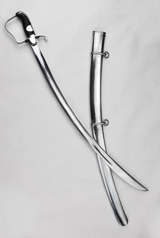 British 1796 Light Cavalry Saber