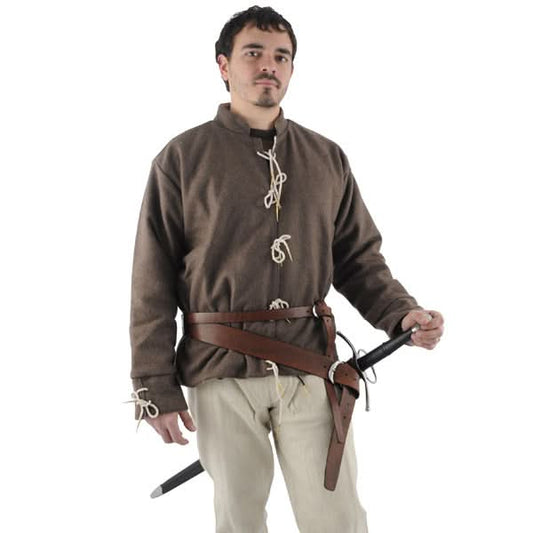 Broadsword Belt - Right Hand