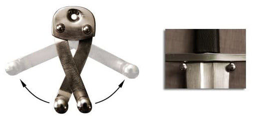 Broadsword Hanger
