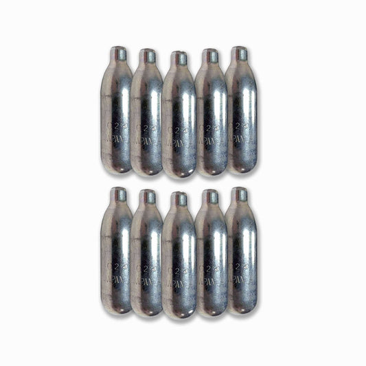 Byrna 8 Gram CO2 Cartridges