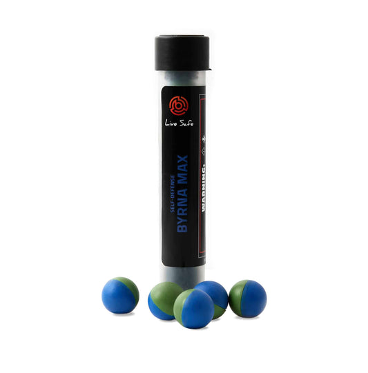 Byrna HD Max Projectiles (5ct)
