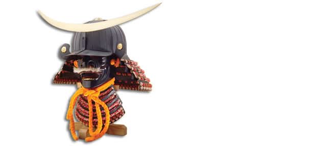 CAS Hanwei AH2088 Date Masamune Helmet