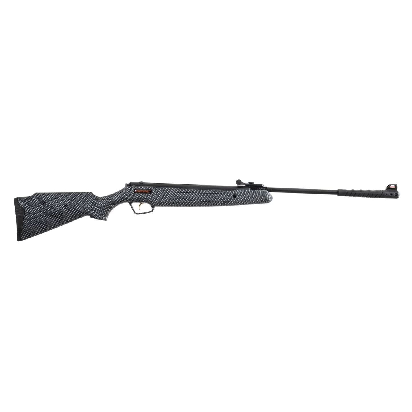 Right side view of a Ceonic Spring Piston Air Rifle