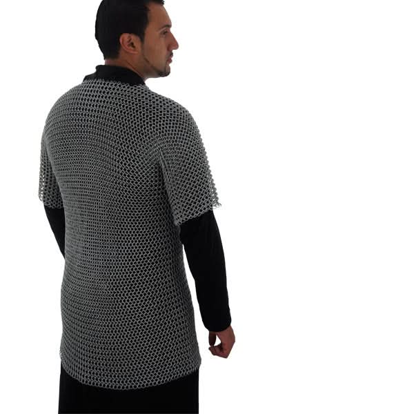 Chain-Mail T-Shirt