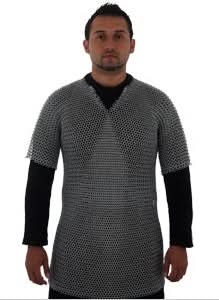 Chain-Mail T-Shirt