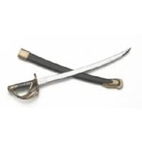Civil War M1860 Cavalry Saber Letter Opener
