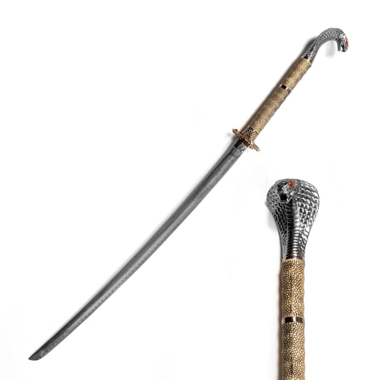 Cobra Katana