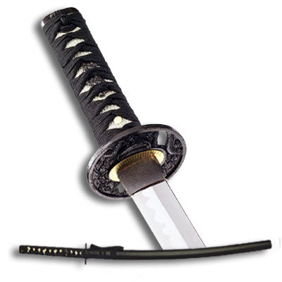 Aluminum Alloy Practice Sword