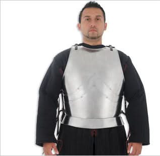 Cuirass