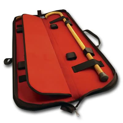 Deluxe Cane Case