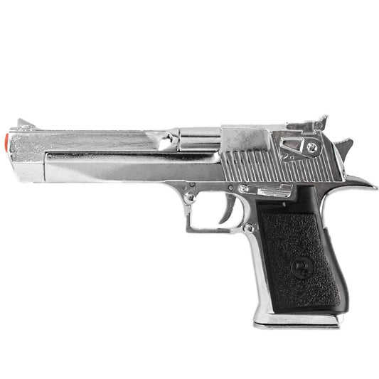 Desert Eagle® Chrome Pistol