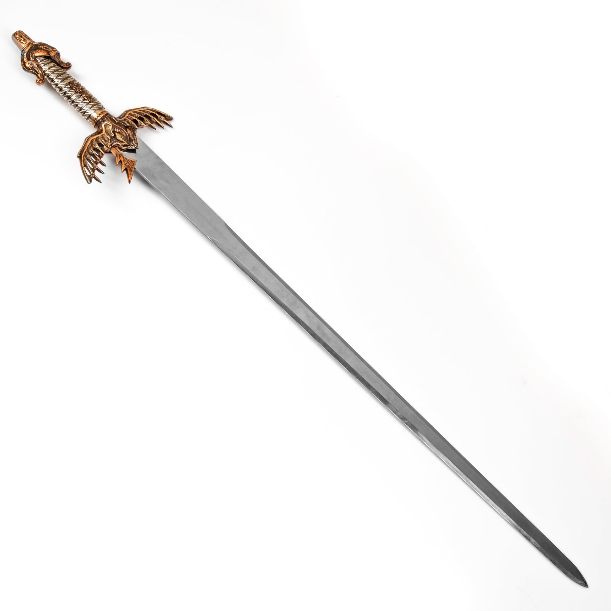 Dragon King Sword