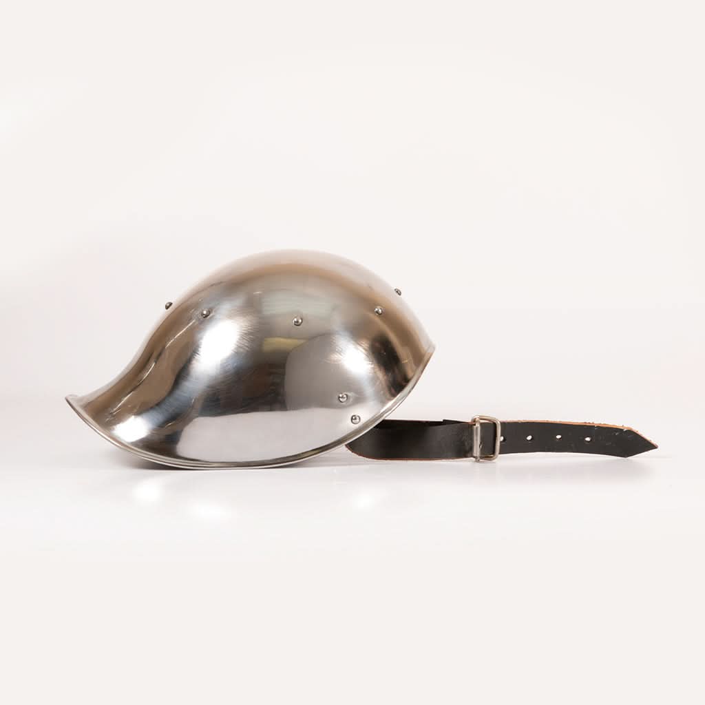 European Sallet