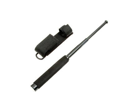 Expandable Steel Baton