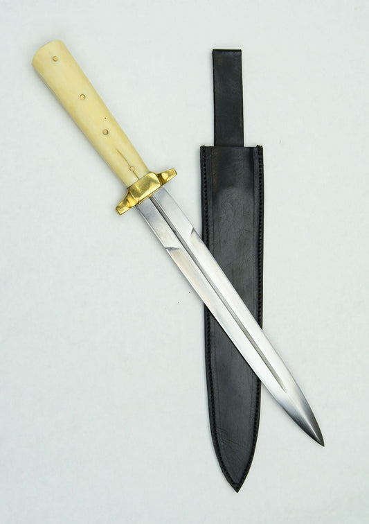 Fayan's Dagger