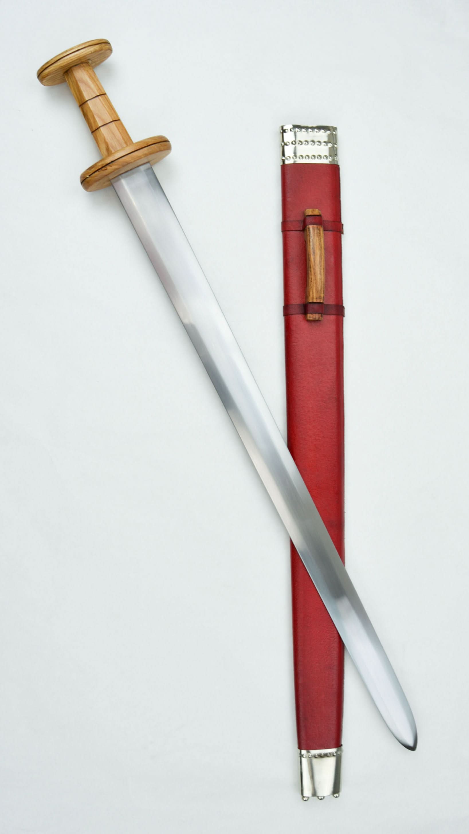 Spatha Sword Replica