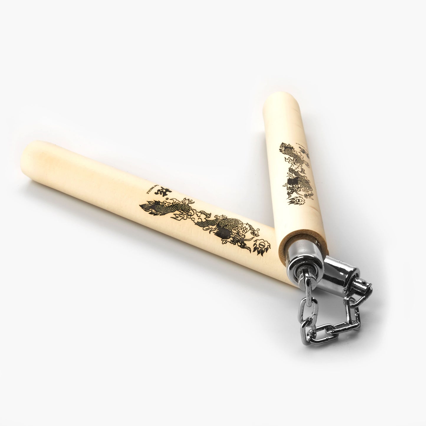 Foam Chain Nunchucks