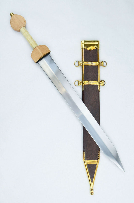 Fulham Gladius