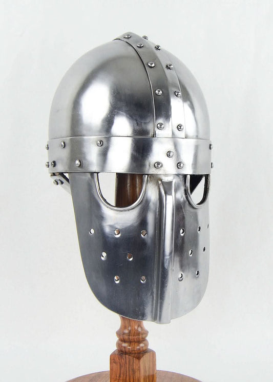 Furdess Helm - 16 Gauge