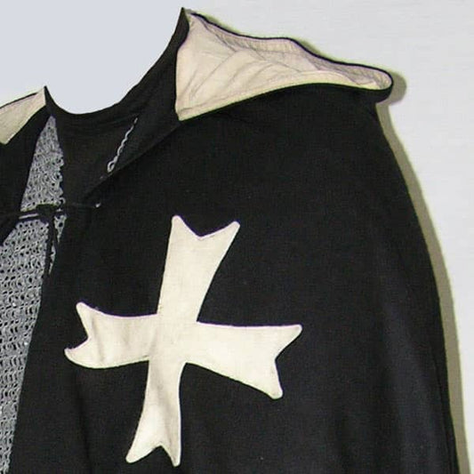 Hospitaller Cloak