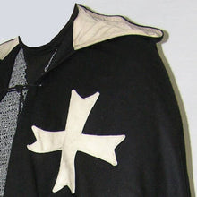 Load image into Gallery viewer, Hospitaller Cloak

