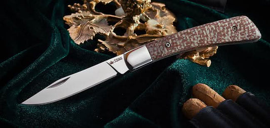 Gent AUS -8- Knife