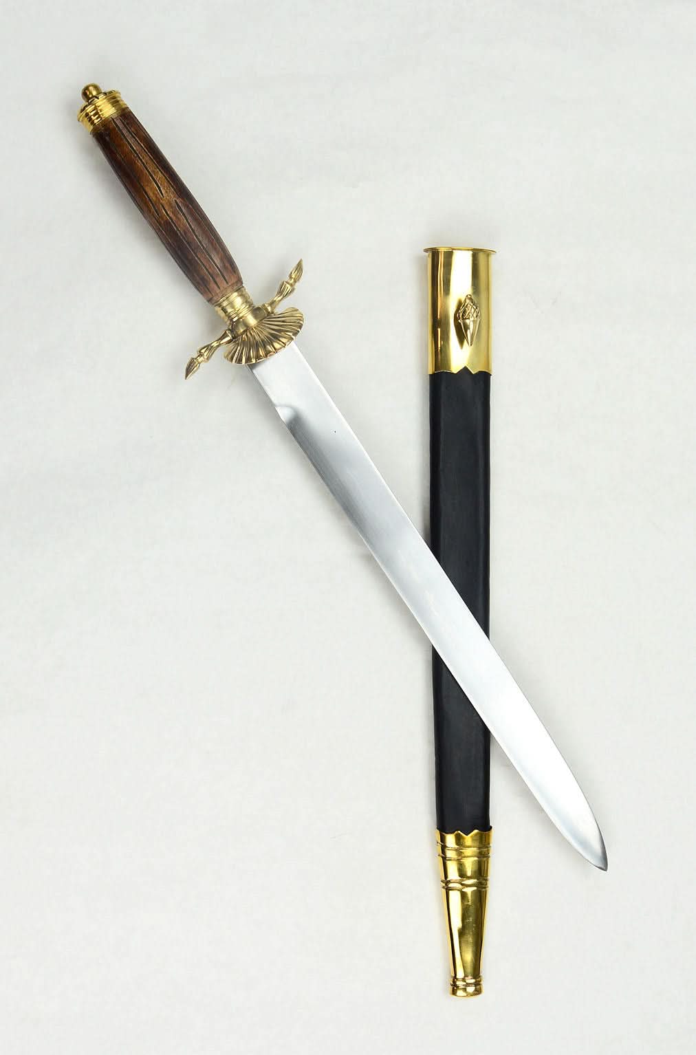 German Hunting Dagger