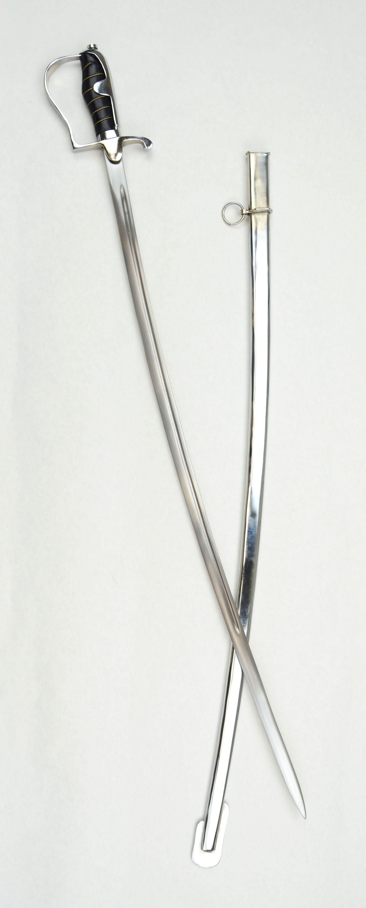 German Military Saber