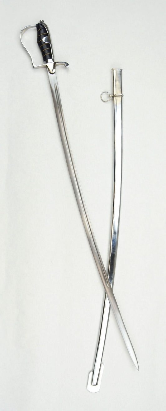 German Military Saber