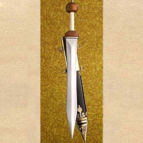 Gladius - Maintz Pattern