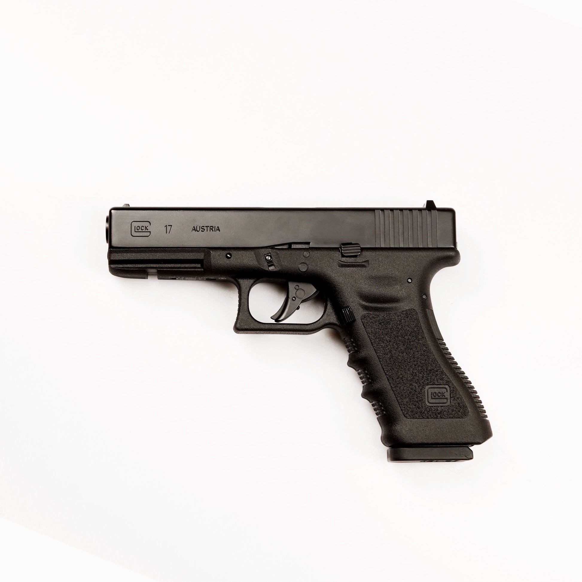 Glock 17 Gen 3 .177 BB Gun