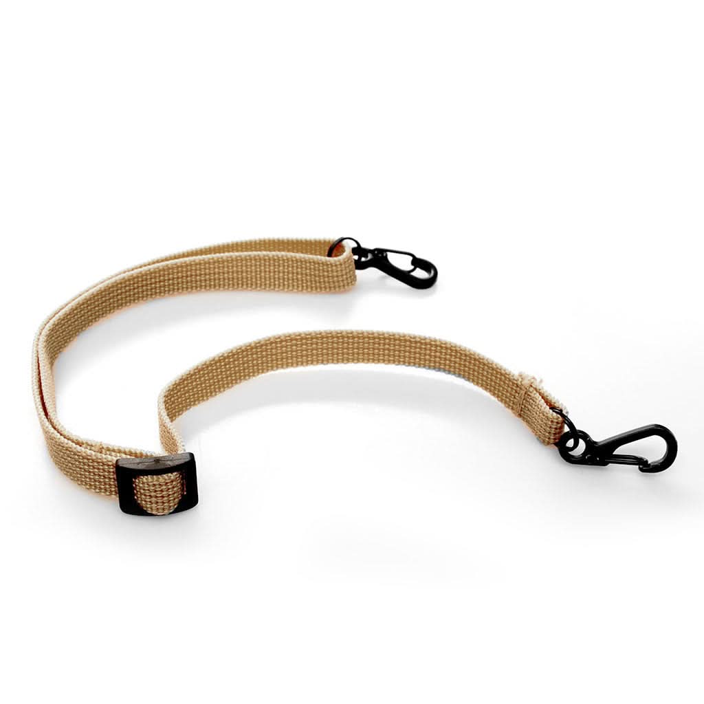 Goatguns Tan Sling for Miniature Rifles | Attachements