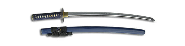 Golden Oriole Wakizashi