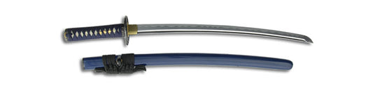 Golden Oriole Wakizashi