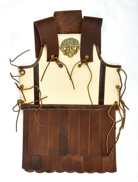 Greek Linothorax Cuirass